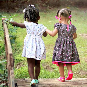 Children’s Ministry