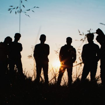 Youth Ministry