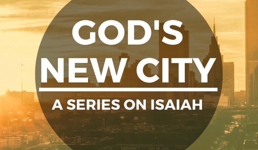 Isaiah 20